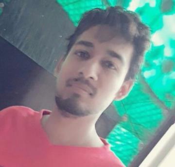 Vishesh saxena