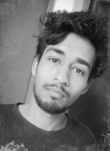 Vishesh saxena