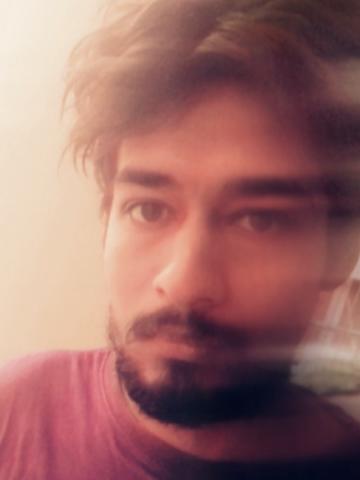 Vishesh saxena